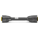 STANDARD SERIES METRIC DRIVELINE - BYPY SERIES 4 - 37" COMPRESSED LENGTH - FOR ROTARY CUTTER GENERAL APPLICATIONS - Quality Farm Supply