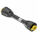 STANDARD SERIES METRIC DRIVELINE - BYPY SERIES 4 - 53" COMPRESSED LENGTH - FOR POST HOLE DIGGER GENERAL APPLICATIONS - Quality Farm Supply