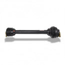 METRIC COMPLETE CV DRIVELINE - CAT 6 CV - WALTERCHEID SERIES 2580 STAR TUBING - 51" COMPLRESSED LENGTH  - FITS SERVIS RHINO FLEX WING MOWER   1-3/8-6 SPLINE TRACTOR YOKE