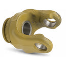 Weasler 300-6545 Inner Profile Yoke  - Tri-Lobe Shape, Bondioli 5 Series - Quality Farm Supply