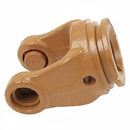 Weasler 300-7234 Inner Profile Yoke  - Lemon Shape, Walterscheid 2200 Series - Quality Farm Supply
