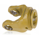 Weasler 300-7651 Inner Profile Yoke  - Star Shape, Walterscheid 2400 Series - Quality Farm Supply