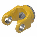 Weasler 300-7951 Inner Profile Yoke  - Star Shape, Walterscheid 2500 Series - Quality Farm Supply