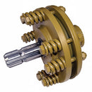 SLIP CLUTCH 1-3/8" 6 SPLINE. USE WITH UP TO SERIES 6 DRIVELINE - Quality Farm Supply