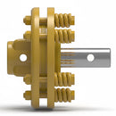 SLIP CLUTCH 1 3/8-SMOOTH TO 1 3/8 SMOOTH - Quality Farm Supply