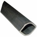 Weasler 600-7130 Outer Profile Tubing - Lemon Shape, Walterscheid 2100 Series, 59" Length - Quality Farm Supply
