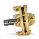 SLIP CLUTCH 1-3/8" SMOOTH SHAFT - Quality Farm Supply