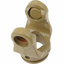 Weasler 700-7341 Outer Profile Yoke  - Lemon Shape, Walterscheid 1 Series - Quality Farm Supply