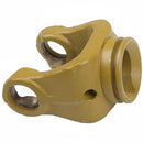 Weasler 700-7661 Outer Profile Yoke  - Star Shape, Walterscheid 2500 Series - Quality Farm Supply