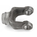 Weasler 701-3500 Tube Weld Yoke for 2-1/8" Tubing - 35 Series - Quality Farm Supply