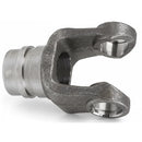 TUBE WELD YOKE 35 SERIES - FOR 2-1/4" ROUND TUBING - YOKE BORED THROUGH - Quality Farm Supply
