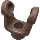 IMPLEMENT YOKE - 35 SERIES  -  1-1/4" ROUND - Quality Farm Supply