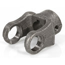 Weasler Implement Yoke 800-3522 - 35 Series, 1-3/8" Round, Setscrew - Quality Farm Supply