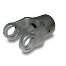 BONDIOLI SERIES 1 IMPLEMENT YOKE - 1" ROUND - Quality Farm Supply