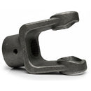 IMPLEMENT YOKE - 35 SERIES - 1-3/8 x 6 SPLINE BORE - Quality Farm Supply