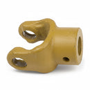 SHEAR PIN IMPLEMENT YOKE - BONDILOLI SERIES 5        1-3/8" BORE - Quality Farm Supply