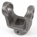 IMPLEMENT YOKE - 35 SERIES - 1-1/8" SQUARE BORE - Quality Farm Supply
