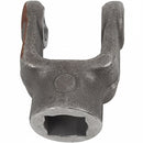 IMPLEMENT YOKE - 35 SERIES - 1-1/4" SQUARE BORE - Quality Farm Supply