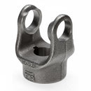IMPLEMENT YOKE - 6 SERIES  -  1" ROUND  DOUBLE KEYWAY - Quality Farm Supply