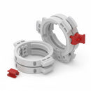 PTO SHIELD BEARING KIT - 12 / 14 / 35 SERIES - Quality Farm Supply