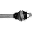 CV TRACTOR SIDE HALF SHAFT FOR BUSH HOG AND JOHN DEERE MOWERS AND PEANUT COMBINES - 1-3/8 21 SPLINE TRACTOR YOKE - WALTERSCHEID 2500 STAR TUBING - CV CAT 6 - Quality Farm Supply