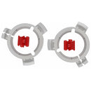 SHIELD NYLON BEARING KIT - BONDIOLI SERIES 3 AND 4 - Quality Farm Supply