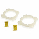 SHIELD NYLON BEARING KIT - BONDIOLI SERIES 5 - Quality Farm Supply