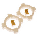 SHIELD NYLON BEARING KIT - BONDIOLI SERIES 8 AND 9 - Quality Farm Supply