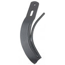 3/8 X 2 X 13 INCH BACKSWEPT FERTILIZER KNIFE WITH 3/8 STAINLESS TUBE - Quality Farm Supply