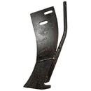 3/8 X 2-1/2 X 13 INCH FERTILIZER KNIFE - YETTER STYLE WITH COULTER - Quality Farm Supply