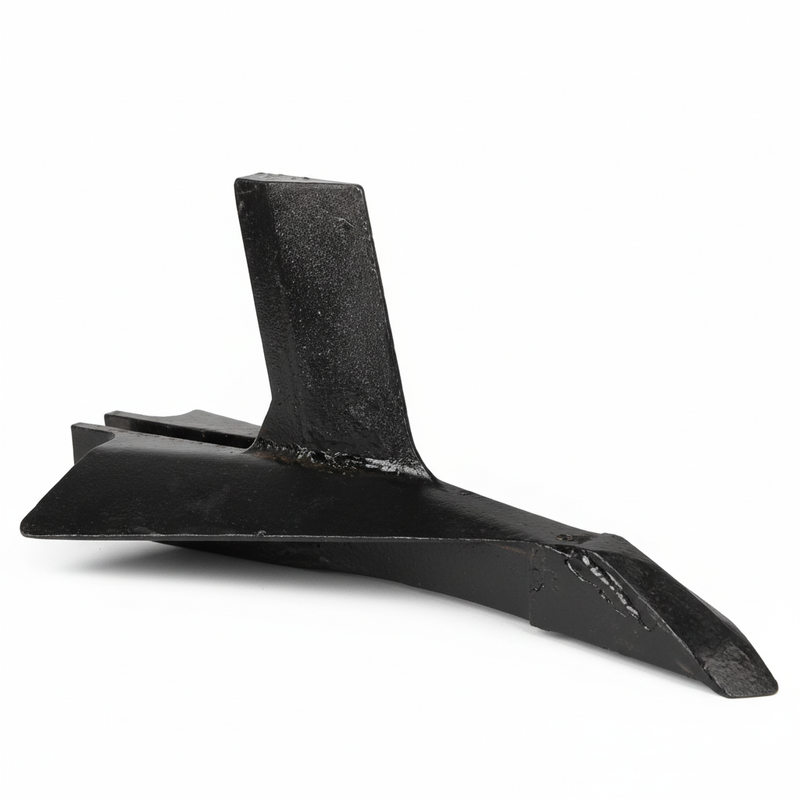 AgSmart Ripper Point for Case IH & New Holland 87388006, DMI D15080 - 8", No-Till