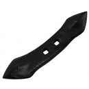 3/8 X 2 X 11-3/4 INCH REVERSIBLE FIELD CULTIVATOR POINT - 3/8 INCH HOLES 2 INCH CENTERS - Quality Farm Supply