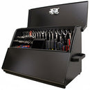 StorSmart Steel Wedge Truck Tool Box w/ Tools - 36" Wide - Quality Farm Supply