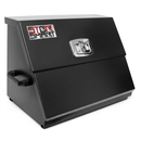 StorSmart Steel Wedge Truck Tool Box - 23" Wide - Quality Farm Supply