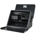 StorSmart Steel Wedge Truck Tool Box - 23" Wide - Quality Farm Supply