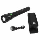 Performance Tool Flashlight - 1,000 Lumen, Rechargeable - Quality Farm Supply