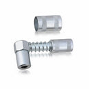 GREASE GUN SWIVEL COUPLER - 90 DEGREE - Quality Farm Supply