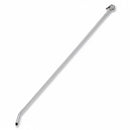 24" AIR BLOW GUN WITH RUBBER TIP - Quality Farm Supply
