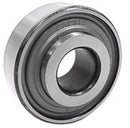 Timken Agricultural Bearing (204FVMN) for John Deere AA21480, Case IH 1268017C91, Kinze GA2014A