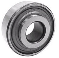 Timken Agricultural Bearing (204FVMN) for John Deere AA21480, Case IH 1268017C91, Kinze GA2014A