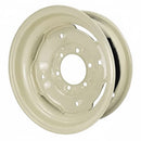 Agricultural Wheel - 15" x 6", 6 Bolt, 3,000 lb. Capacity - Quality Farm Supply