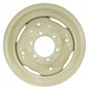 Agricultural Wheel - 15" x 6", 6 Bolt, 3,000 lb. Capacity - Quality Farm Supply