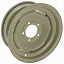 Agricultural Wheel - 15" x 5", 5 Bolt, 1,800 lb. Capacity - Quality Farm Supply
