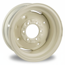 Agricultural Wheel - 14" x 6", 6 Bolt, 2,800 lb. Capacity