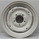 Agricultural Wheel - 15" x 8", 5 Bolt, 1,800 lb. Capacity - Quality Farm Supply