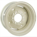 Agricultural Wheel - 15" x 10", 6 Bolt, 3,800 lb. Capacity - Quality Farm Supply