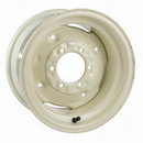 Agricultural Wheel - 16" x 10", 6 Bolt, 3,800 lb. Capacity