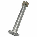 AXLE BOLT, NUT, WASHER FOR MOWER - Quality Farm Supply