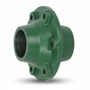 AgSmart Disc Harrow Hub - 6-Bolt for John Deere, A27616 - Quality Farm Supply