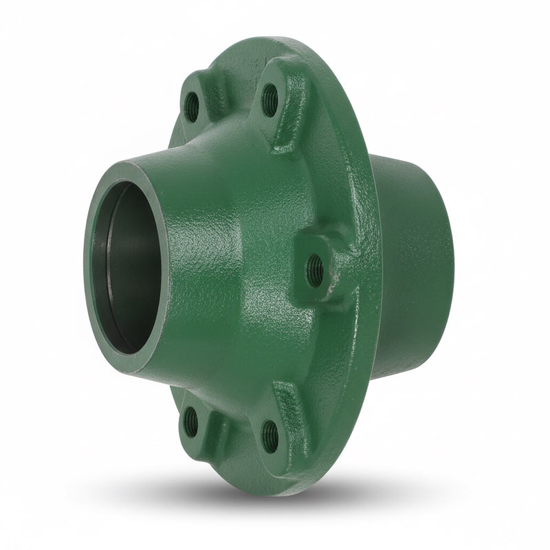 asimocrafts × readymadeproducts リフター AgSmart Disc Harrow Hub - 6-Bolt for John Deere, A27616 | Quality
